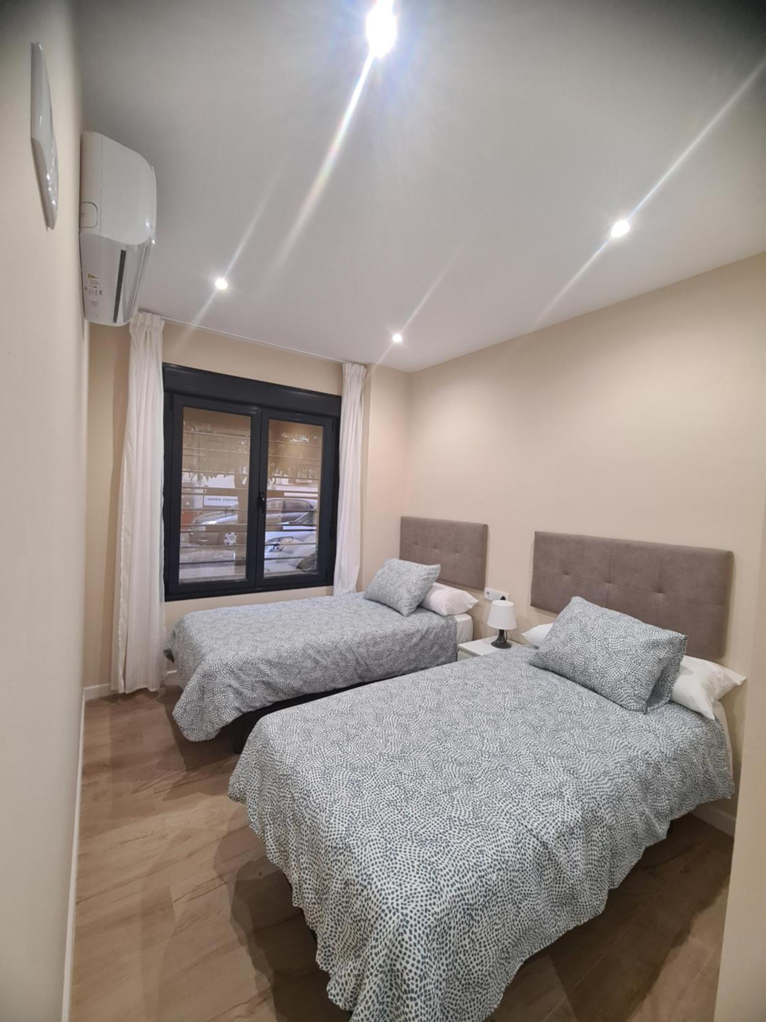 Апартаменты Mi Casa Es Su Casa Кордова Экстерьер фото